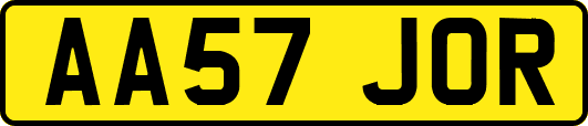 AA57JOR