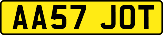 AA57JOT