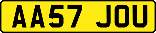 AA57JOU