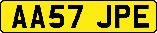 AA57JPE