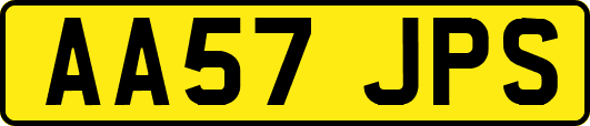 AA57JPS