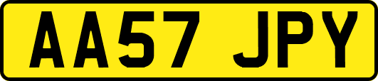 AA57JPY