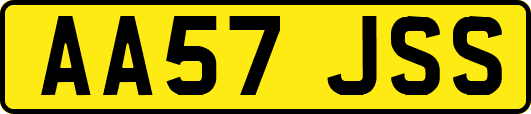 AA57JSS