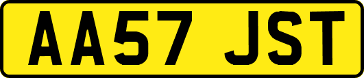 AA57JST