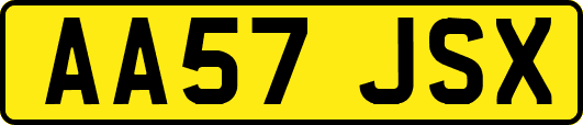 AA57JSX
