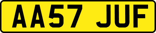 AA57JUF
