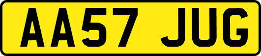 AA57JUG