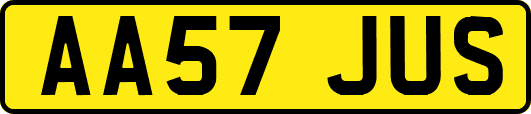 AA57JUS