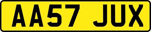 AA57JUX