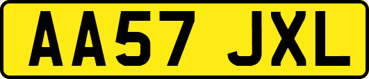 AA57JXL