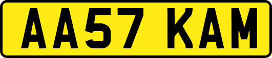 AA57KAM