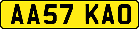 AA57KAO