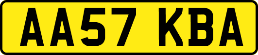 AA57KBA
