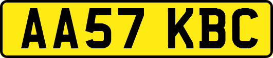 AA57KBC
