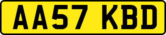 AA57KBD