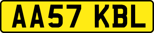 AA57KBL