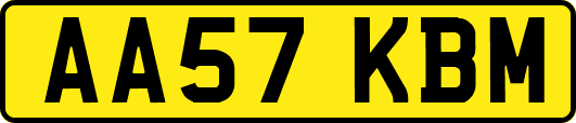 AA57KBM