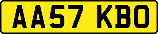 AA57KBO