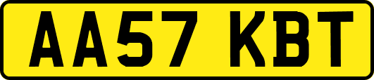 AA57KBT