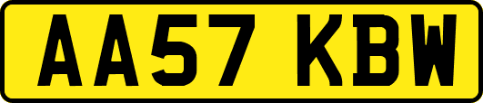 AA57KBW