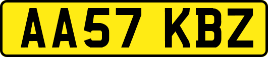 AA57KBZ