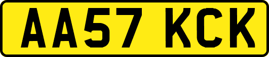 AA57KCK