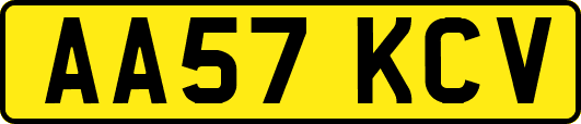 AA57KCV