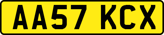 AA57KCX