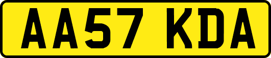 AA57KDA