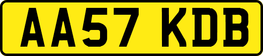 AA57KDB