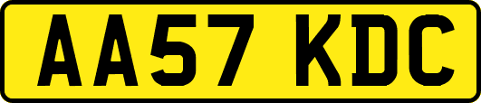 AA57KDC