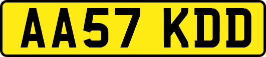 AA57KDD
