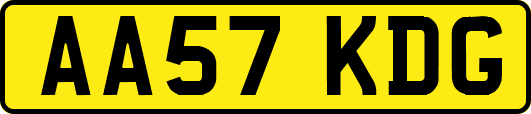 AA57KDG