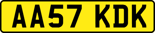 AA57KDK