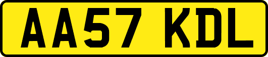 AA57KDL