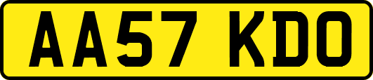 AA57KDO