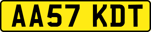 AA57KDT