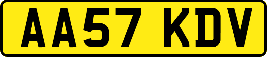 AA57KDV
