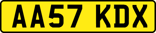 AA57KDX