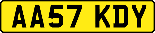 AA57KDY