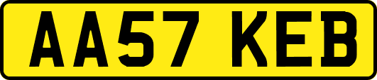 AA57KEB