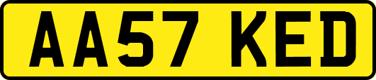 AA57KED