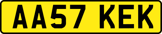 AA57KEK