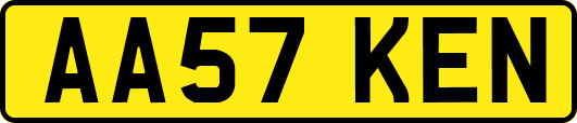 AA57KEN