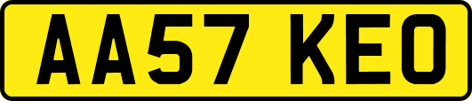 AA57KEO