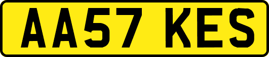 AA57KES