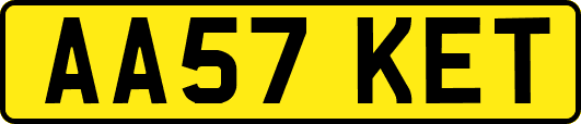 AA57KET