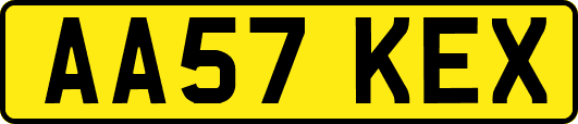 AA57KEX