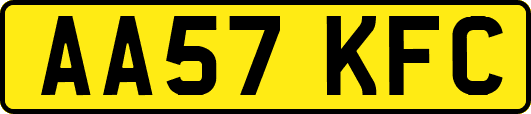 AA57KFC