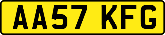AA57KFG